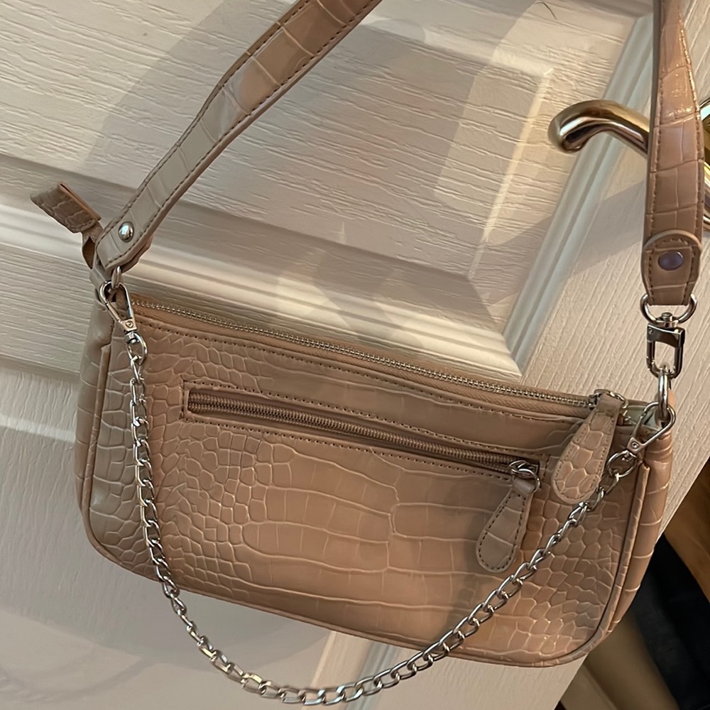 MINI SHOULDER BAG- for nights out!